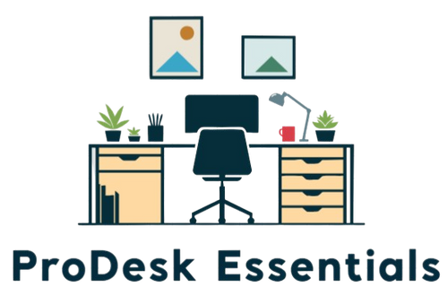 ProDesk Essentials